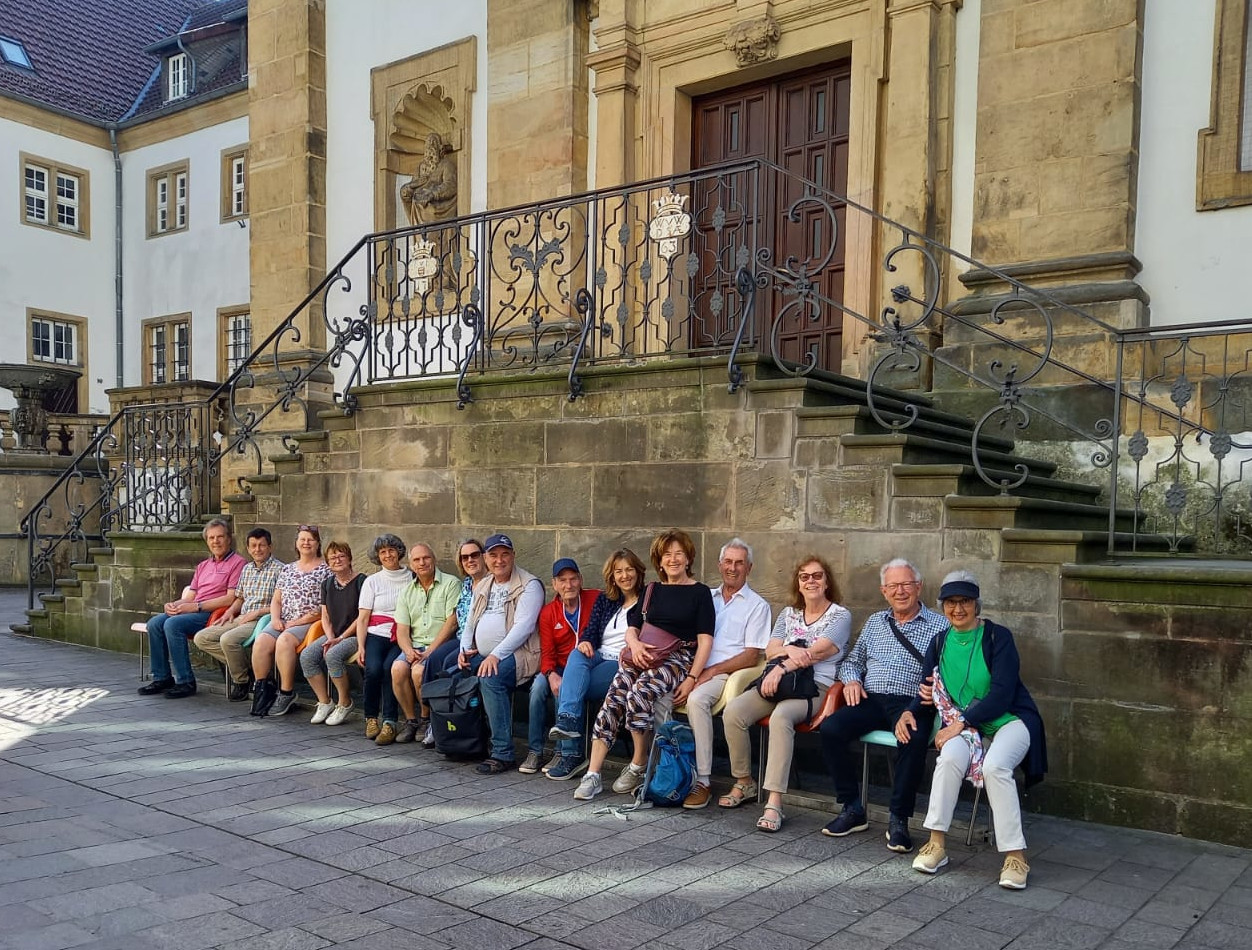 Paderborn